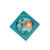 La Mare aux Grenouilles - Music Box