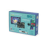 La Mare aux Grenouilles - Glow-in-the dark Puzzle In the Moonlight