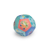 La Mare aux Grenouilles - Soft Ball