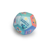 La Mare aux Grenouilles - Soft Ball