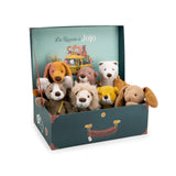 La Bande a Jojo - Soft Toys (9 Assorted)