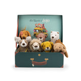 La Bande a Jojo - Soft Toys (9 Assorted)