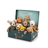La Bande a Jojo - Soft Toys (9 Assorted)