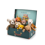 La Bande a Jojo - Soft Toys (9 Assorted)