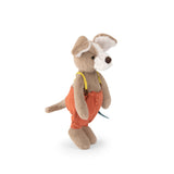 La Bande a Jojo - Jack the Small Dog Soft Toy