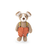 La Bande a Jojo - Jack the Small Dog Soft Toy