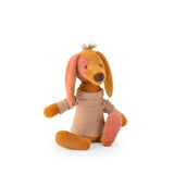 La Bande a Jojo - Owen the Dachshund Soft Toy