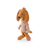 La Bande a Jojo - Owen the Dachshund Soft Toy