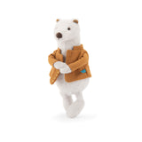 La Bande a Jojo - Gustave the Bear Soft Toy