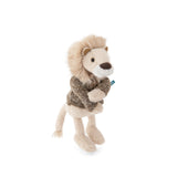 La Bande a Jojo - Eliott the Lion Soft Toy