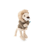 La Bande a Jojo - Eliott the Lion Soft Toy