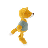 La Bande a Jojo - Anatole the Fox Soft Toy