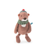 La Bande a Jojo - Gaby the Otter Soft Toy