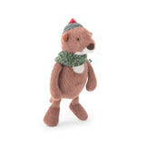 La Bande a Jojo - Gaby the Otter Soft Toy