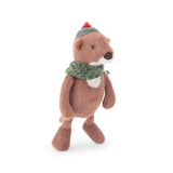 La Bande a Jojo - Gaby the Otter Soft Toy