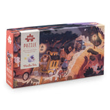 La Bande a Jojo - Puzzle 350 pcs