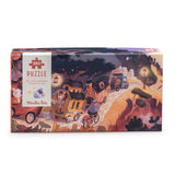 La Bande a Jojo - Puzzle 350 pcs