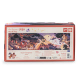 La Bande a Jojo - Puzzle 350 pcs