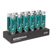Micropuzzle Humpback Whale Canada Nature