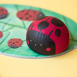 Puzzle - Bzzz...