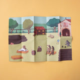 Stickers - Farmtastic World Poster & Stickers