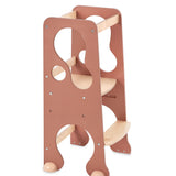 Pikler Learning Tower MOCHA