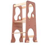 Pikler Learning Tower MOCHA