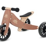 Tiny Tot Bike MOCHA