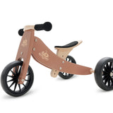 Tiny Tot Bike MOCHA