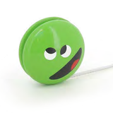 YoYo, Babeth the Frog