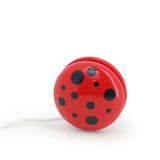 YoYo, Ladybird