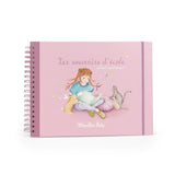 Les Rosalies - School Years Memory Album