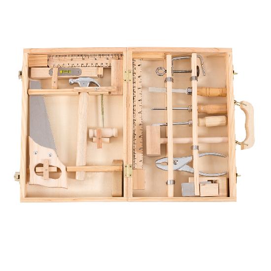 L'atelier de Bricolage / Tool Box Set Large