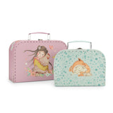 Les Rosalies - Suitcases Set of 2
