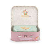 Les Rosalies - Suitcases Set of 2