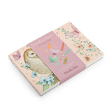 Les Rosalies - Drawing Book