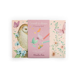 Les Rosalies - Drawing Book