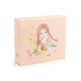 Les Rosalies - Wooden Bead Set