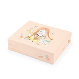 Les Rosalies - Wooden Bead Set