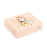 Les Rosalies - Wooden Bead Set