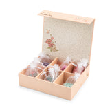 Les Rosalies - Wooden Bead Set