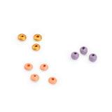 Les Rosalies - Wooden Bead Set