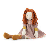 Les Rosalies - Capucine Rag Doll