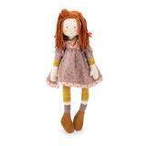 Les Rosalies - Capucine Rag Doll