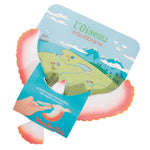 Petites Merveilles - Balancing Birds (10 Assorted)