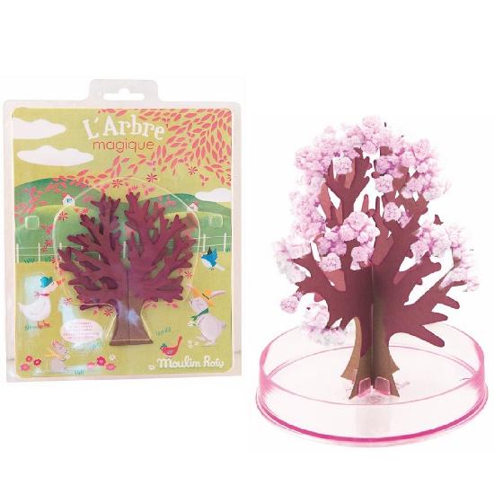 Petites Merveilles - Magic Tree Pink