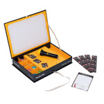 Histoires du soir - Deluxe Cinema Box with torch