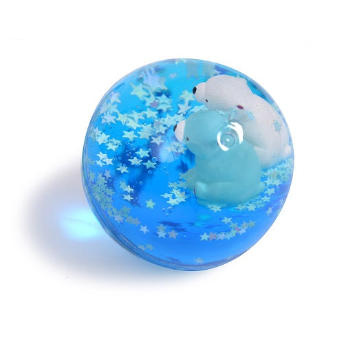 Petites Merveilles - Bouncy Ball Bear