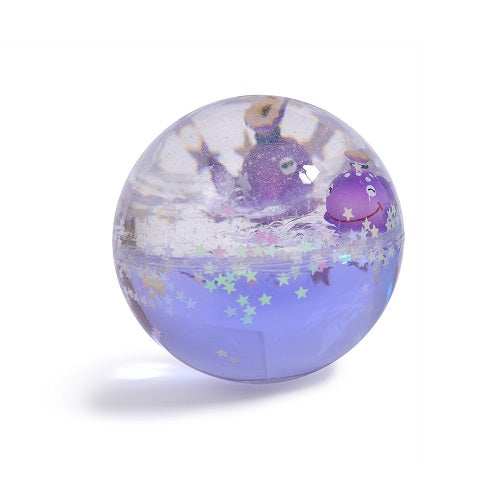 Petites Merveilles - Bouncy Ball Whale