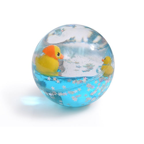 Petites Merveilles - Bouncy Ball Duck